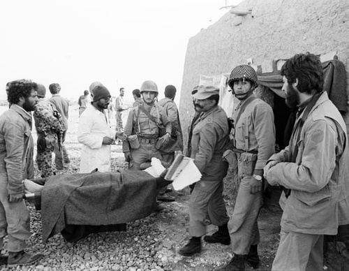 bahram mohammadifard