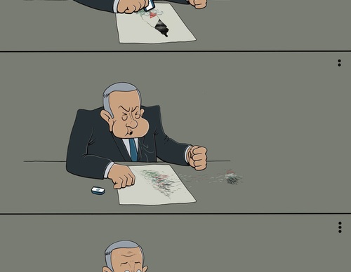 holocide cartoon