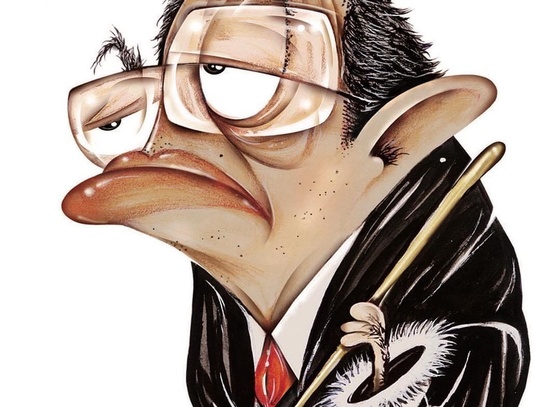 Camilo Riani