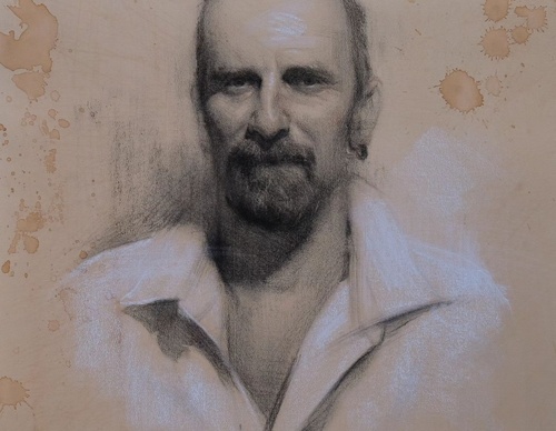 Galería de pintura de Xavier Denia Valls - España