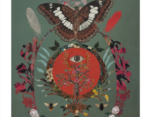 Galeria de ilustrações de Sarah Jarrett - Jamaica