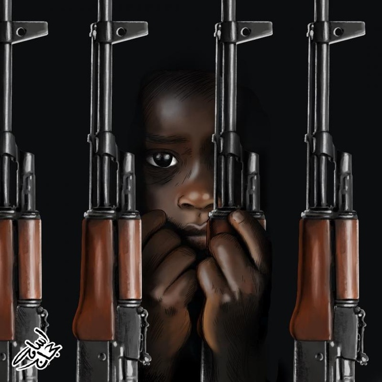 Sudan