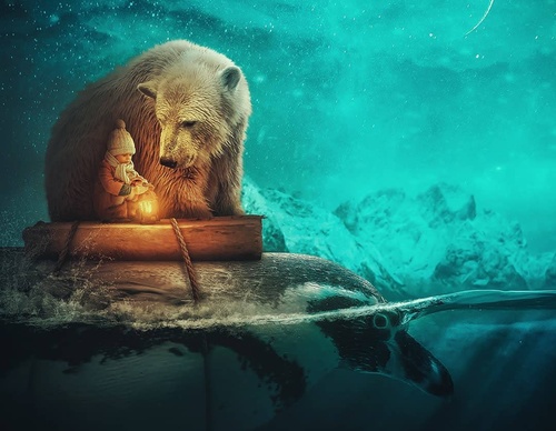 Gallery Of Illustration By Jose Francese - Argentina