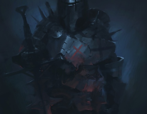 Gallery Of Illustration By Rostyslav Zagornov - United Kingdom