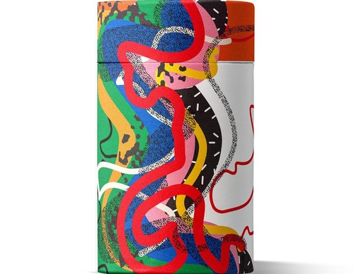 Gallery of Calligraphy by Andrew Footit 1- United Kingdom