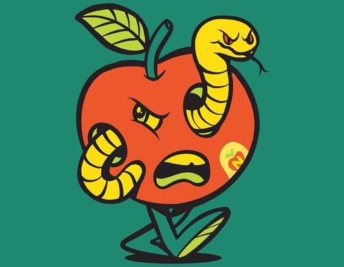 Galeria de ilustrações de Huracan Design Studio - México