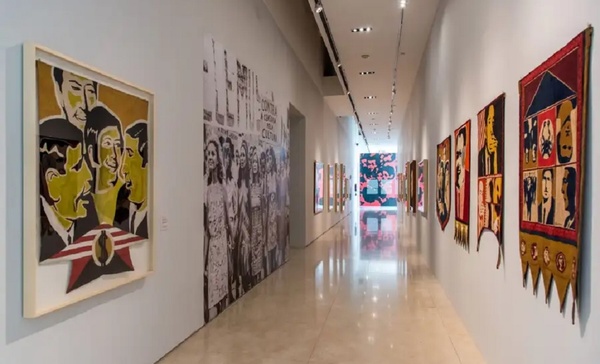 Pop Brasil Arrives at Malba with Over 120 Works