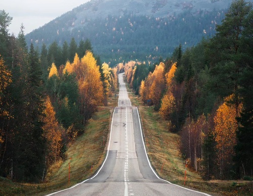 Gallery Of Photography By Elias Kalliola - USA