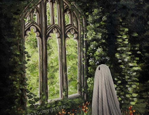 Gallery Of Illustration By Niki Quist - France