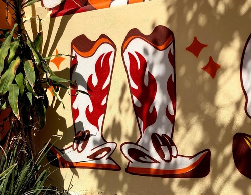 Gallery Of Street Art By Peemouh - Mexico