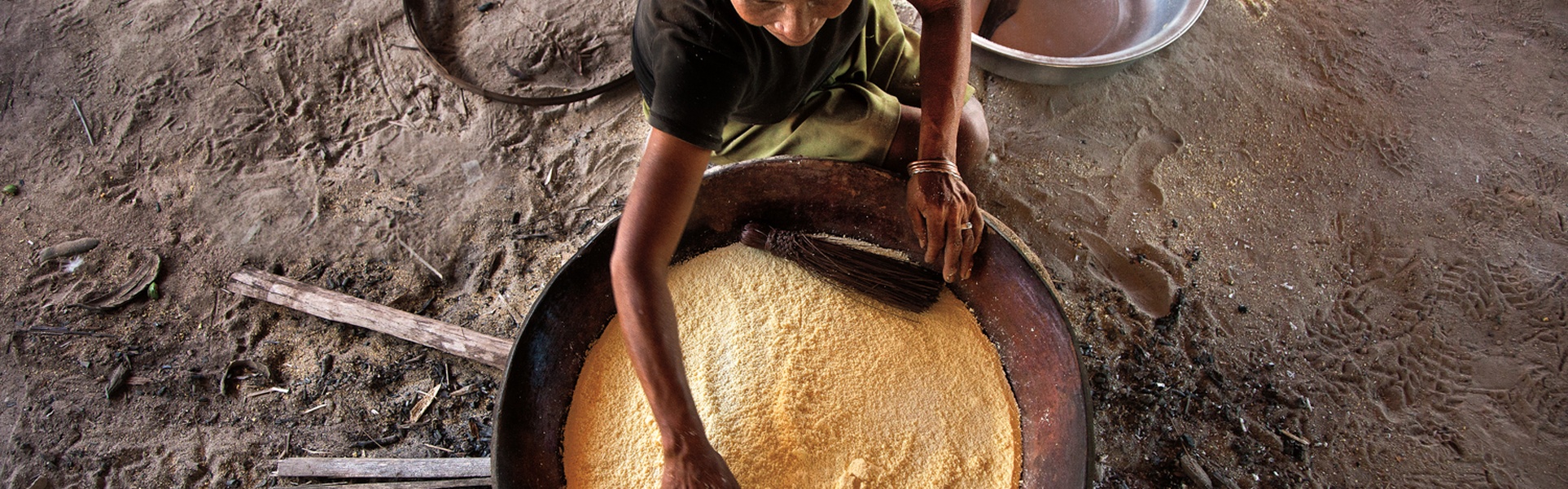 Galería de fotografía de Araquém Alcântara - Brasil