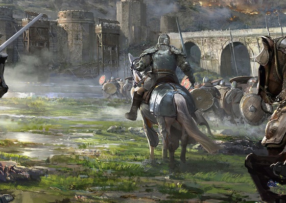 Gallery Of Illustration By Geng Kun - China