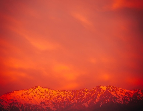 Gallery Of Photography By Sebastián Ojeda S - Chile