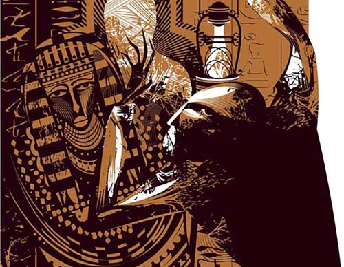 Gallery of illustration by Samuel Casal-Brazil