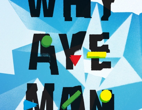 Gallery Of Graphic Design By Jimmy Turrell - England