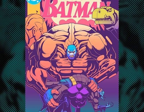 Gallery Of Illustration By Edgar Rozo - Colombia