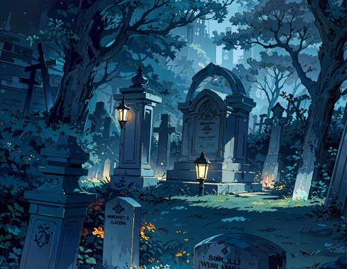 Galería De Ilustración De Reverie - Argentina