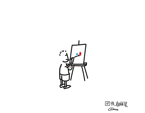 Galería de ilustraciones de Sergio Duce- España
