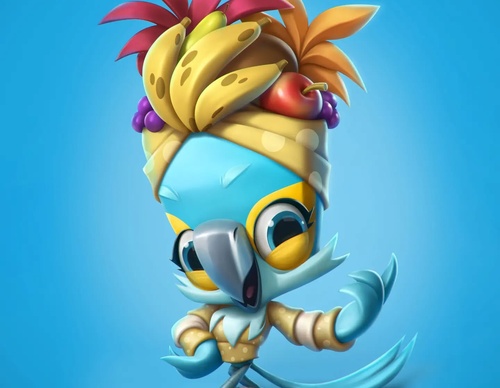 Galería de ilustraciones de Tiago Hoisel - Brasil