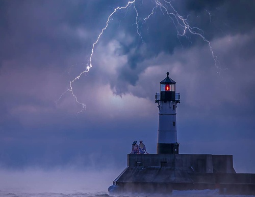 Galería de fotografías de Brent Shavnore - EE. UU.