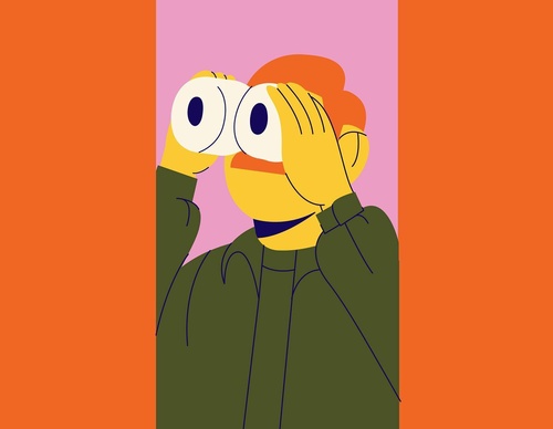Gallery Of Illustration by Nora Gazzar- United Arab Emirates