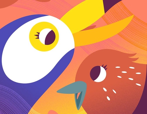 Gallery Of Illustration By Cat Finnie - England