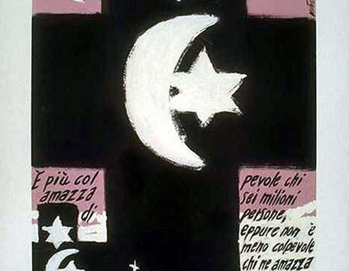 argentinian palestine posters