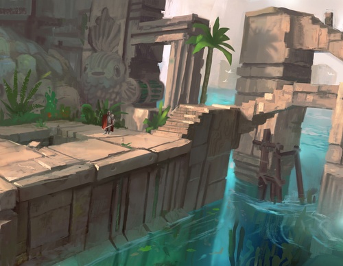 Gallery Of Illustration By Adrien Girod - France
