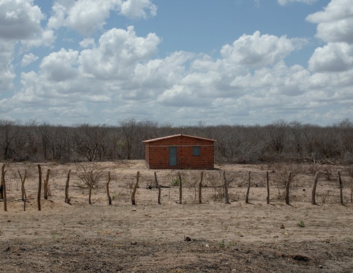 Gallery Of Photography By Renato Stockler - Brazil