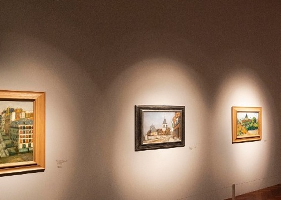 Galleries from Mexico, Peru, and Venezuela