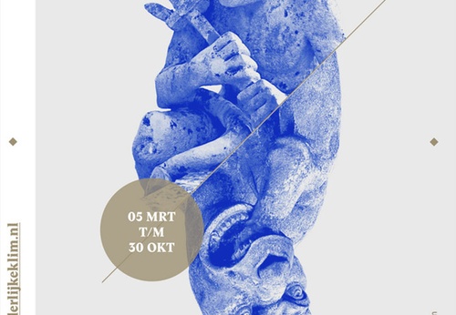 Gallery of Typographic Posters by Nearest Neighbour Studio – Netherlands