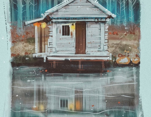 Galería de ilustraciones de Svit - Holanda
