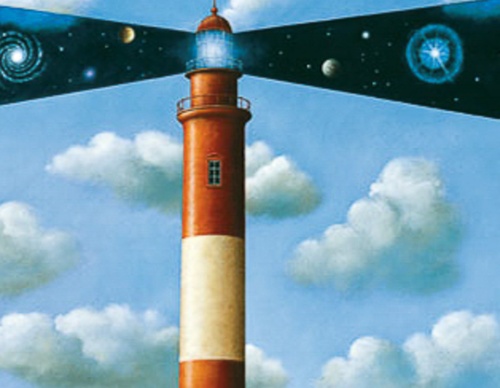 rafal olbinski poland