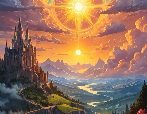 Galería de ilustraciones de ExNihilo - Francia
