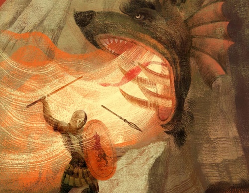 best illustrators
