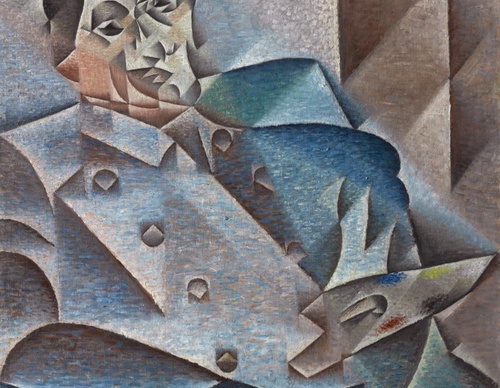 Galería del Cubismo de Pablo Picasso