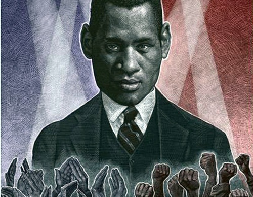 Gallery of Illustration by Ricardo Martinez-Chile