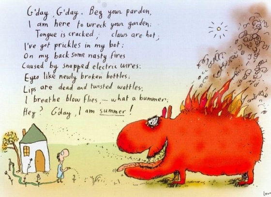 Michael Leunig