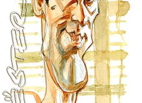 Jim Maester