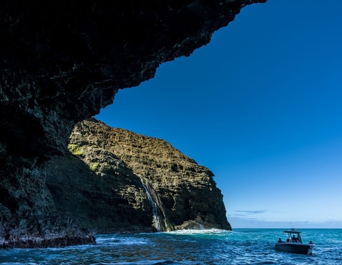 Galeria de fotografias de Michael Yamashita - EUA