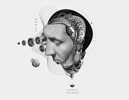 human studio
