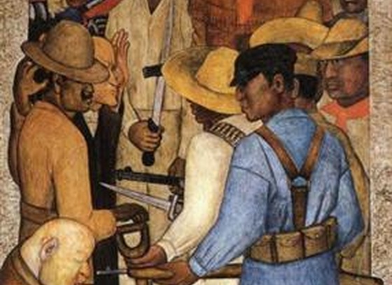 diego rivera