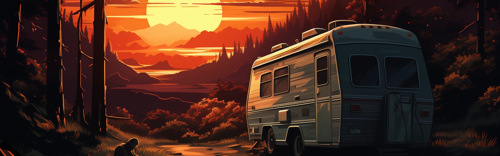 Gallery Of Illustration By Tom - USA
