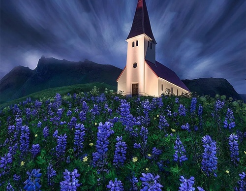 Gallery Of Photography By Max Rive - Netherlands