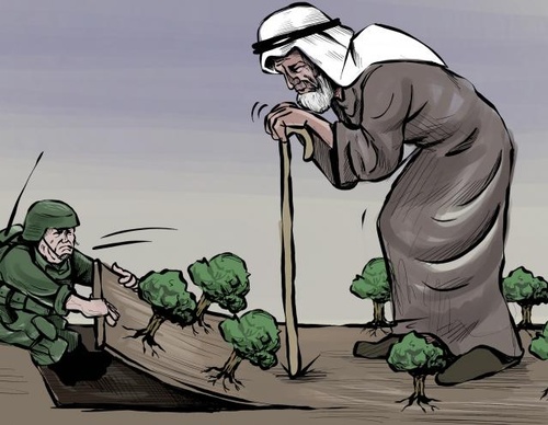 Palestina