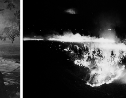The Layers of Latin American Photography