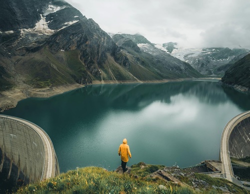Gallery Of Photography By Giulio Gröbert - Germany