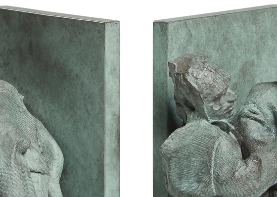 Gallery Of Sculpture By Juan Muñoz - Spain