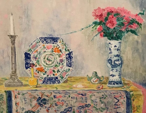 Galeria da Exposição Brafa Art Fair-Bélgica