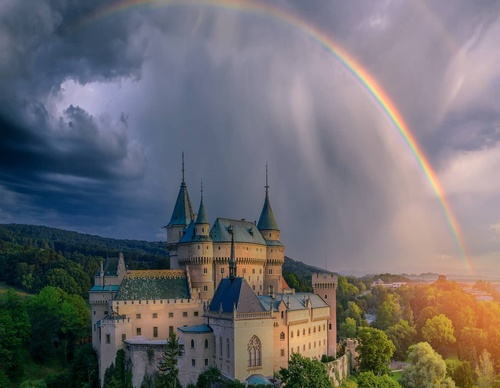 Galería de fotografías de Brent Shavnore - EE. UU.